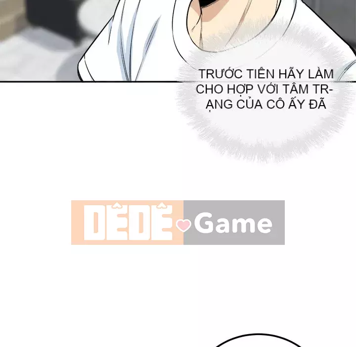 Bắt nạt bạn cùng phòng Đừng đi qua Chương 57-58