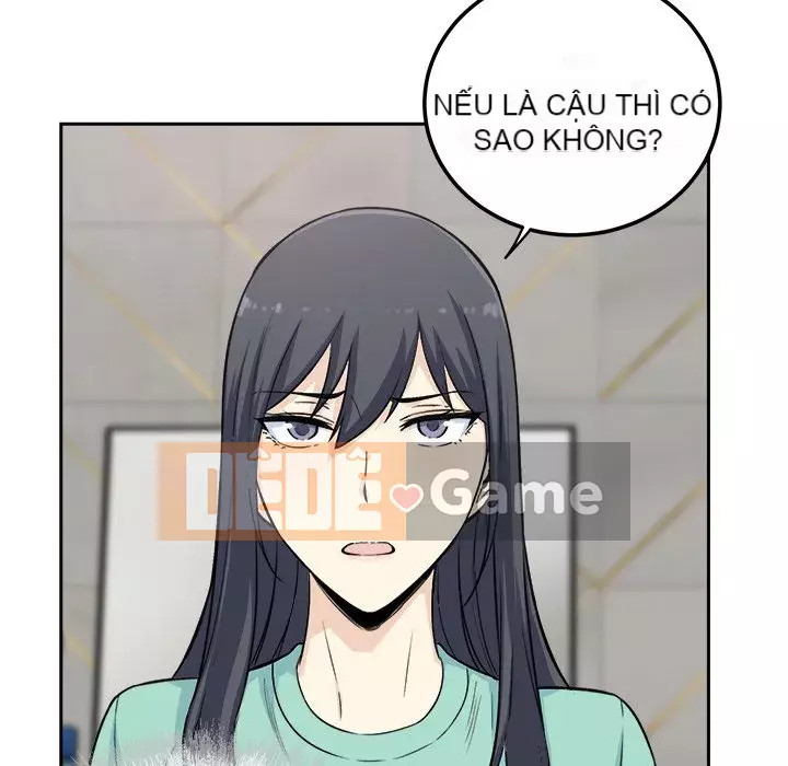 Bắt nạt bạn cùng phòng Đừng đi qua Chương 57-58