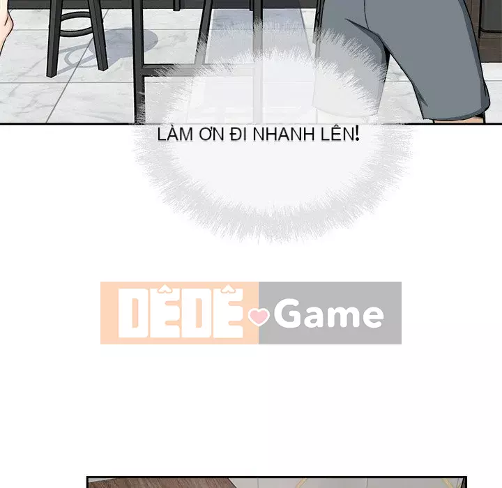 Bắt nạt bạn cùng phòng Đừng đi qua Chương 57-58