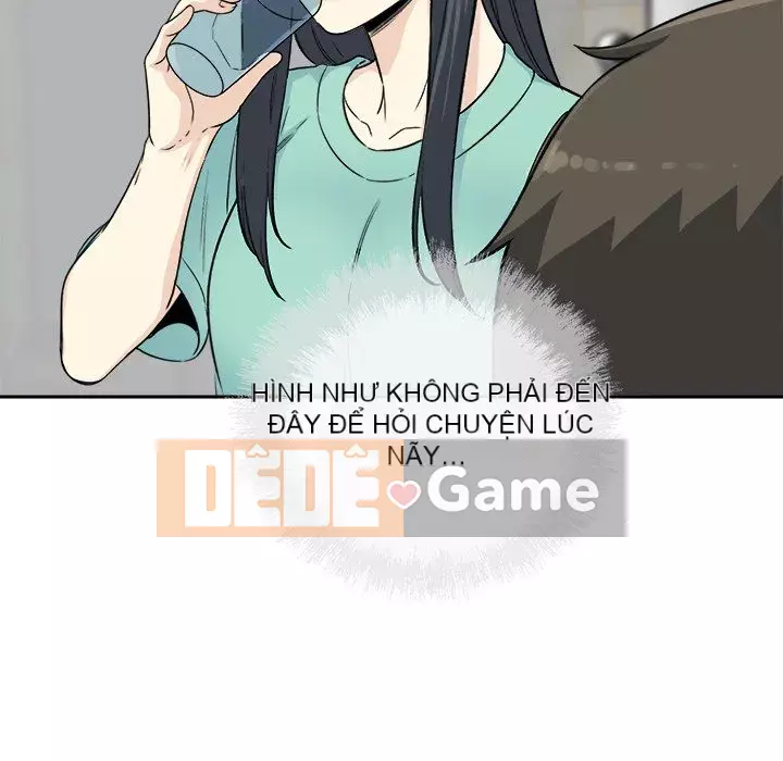 Bắt nạt bạn cùng phòng Đừng đi qua Chương 57-58