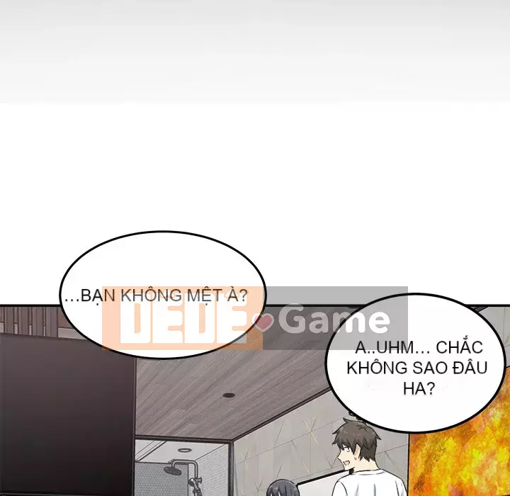 Bắt nạt bạn cùng phòng Đừng đi qua Chương 57-58