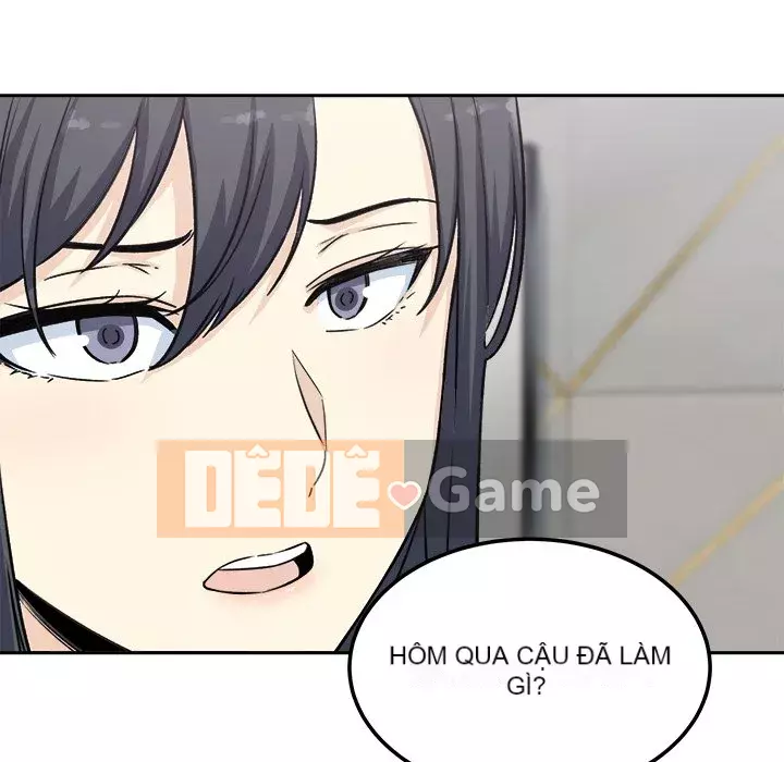 Bắt nạt bạn cùng phòng Đừng đi qua Chương 57-58