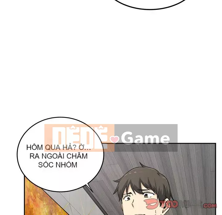 Bắt nạt bạn cùng phòng Đừng đi qua Chương 57-58