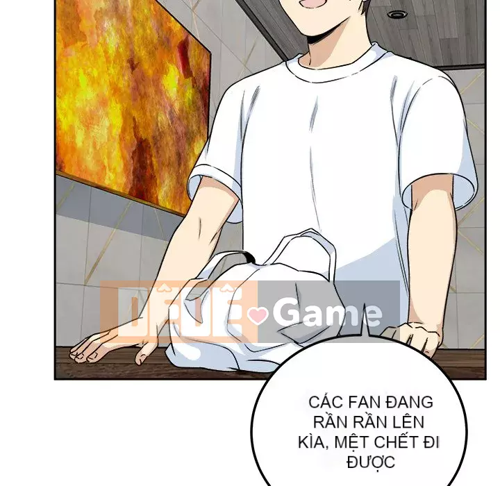 Bắt nạt bạn cùng phòng Đừng đi qua Chương 57-58