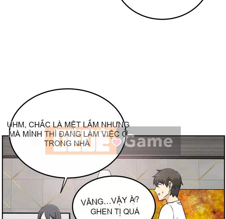 Bắt nạt bạn cùng phòng Đừng đi qua Chương 57-58