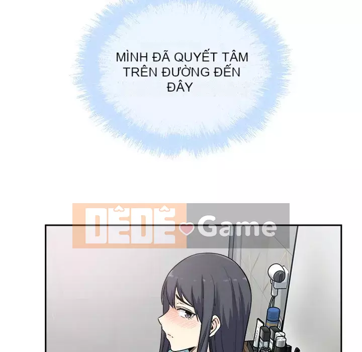 Bắt nạt bạn cùng phòng Đừng đi qua Chương 57-58