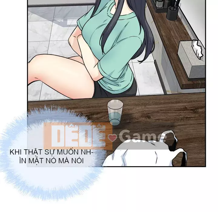 Bắt nạt bạn cùng phòng Đừng đi qua Chương 57-58