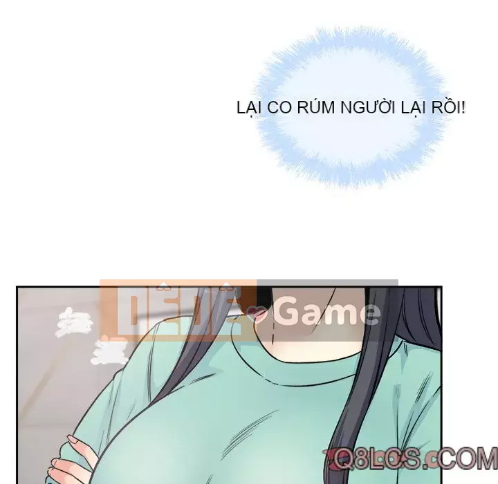 Bắt nạt bạn cùng phòng Đừng đi qua Chương 57-58