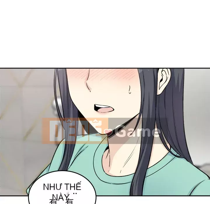 Bắt nạt bạn cùng phòng Đừng đi qua Chương 57-58