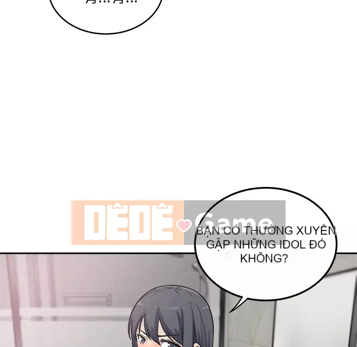 Bắt nạt bạn cùng phòng Đừng đi qua Chương 57-58