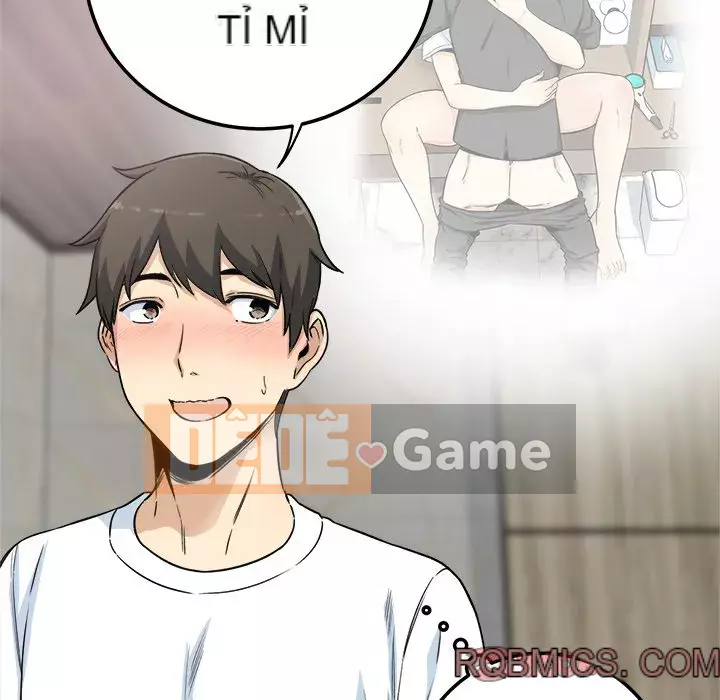 Bắt nạt bạn cùng phòng Đừng đi qua Chương 57-58