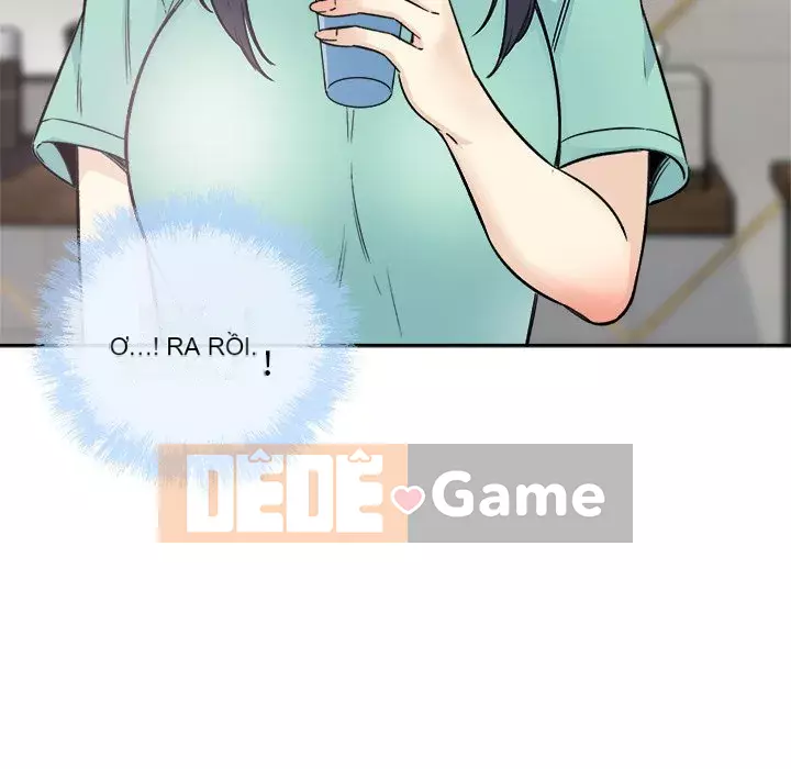 Bắt nạt bạn cùng phòng Đừng đi qua Chương 57-58