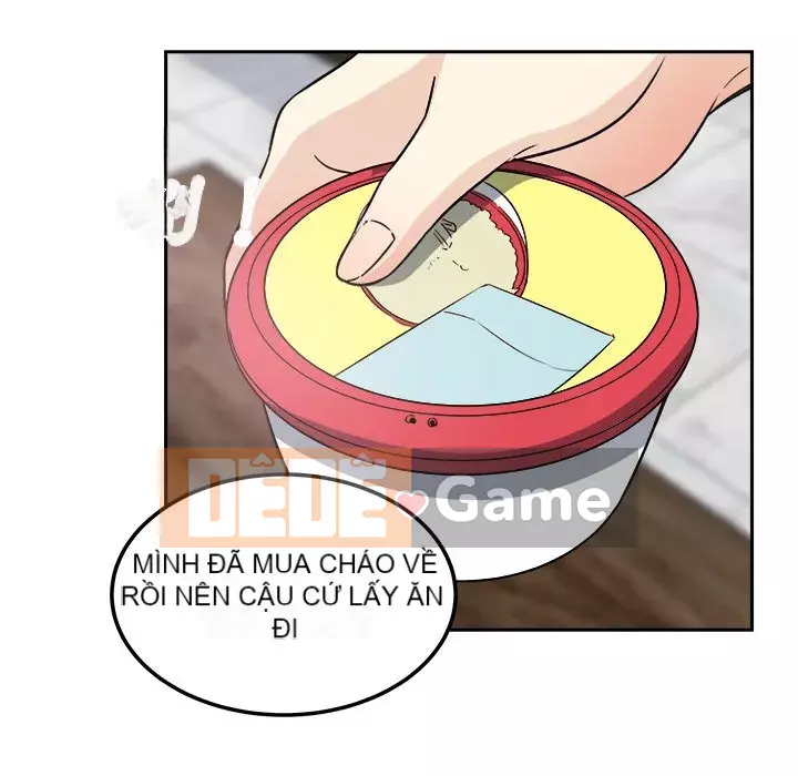 Bắt nạt bạn cùng phòng Đừng đi qua Chương 57-58