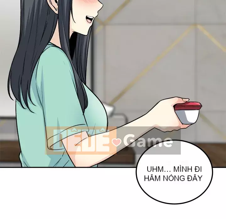 Bắt nạt bạn cùng phòng Đừng đi qua Chương 57-58