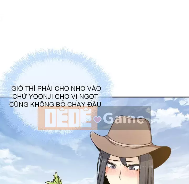 Bắt nạt bạn cùng phòng Đừng đi qua Chương 57-58