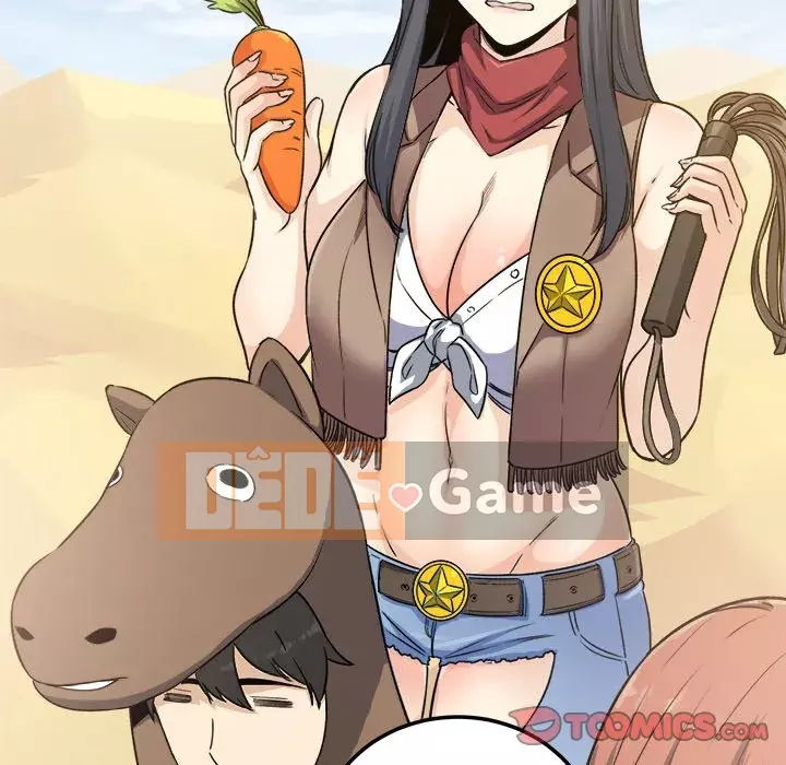 Bắt nạt bạn cùng phòng Đừng đi qua Chương 57-58