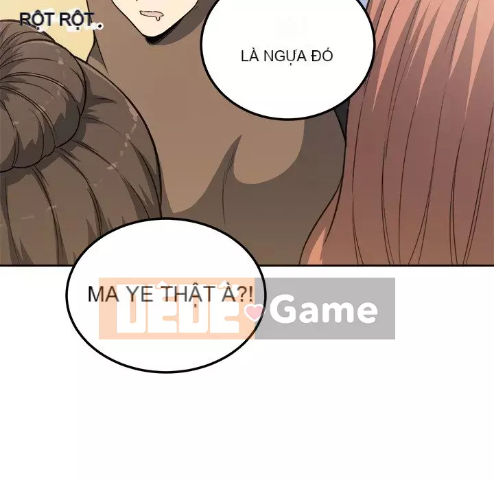 Bắt nạt bạn cùng phòng Đừng đi qua Chương 57-58