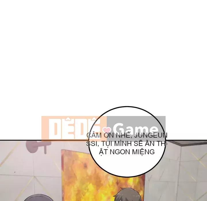 Bắt nạt bạn cùng phòng Đừng đi qua Chương 57-58