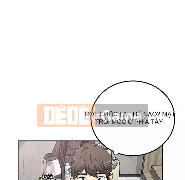 Bắt nạt bạn cùng phòng Đừng đi qua Chương 57-58