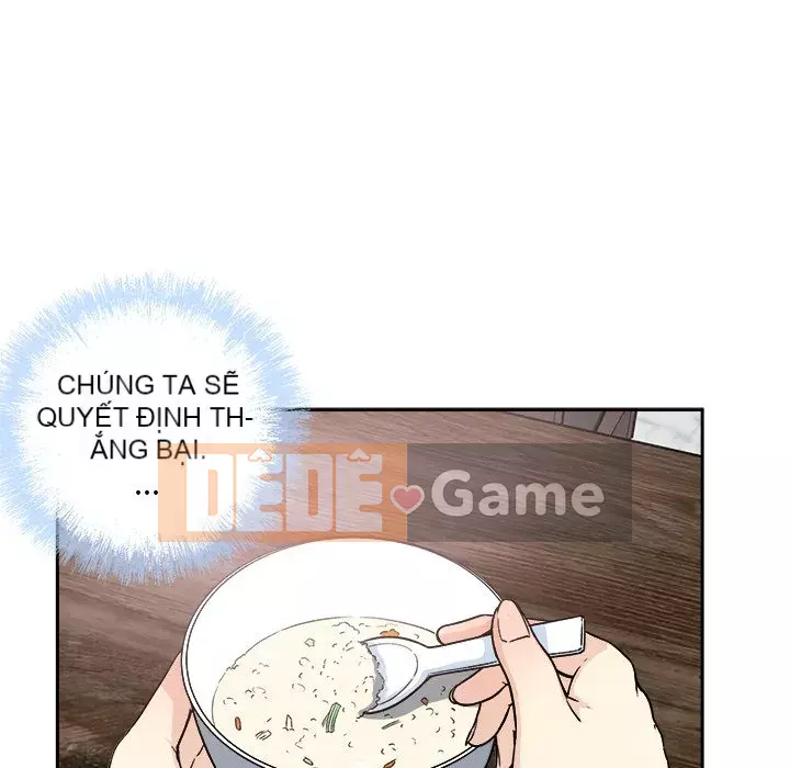 Bắt nạt bạn cùng phòng Đừng đi qua Chương 57-58