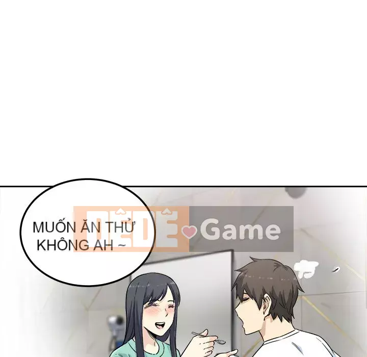 Bắt nạt bạn cùng phòng Đừng đi qua Chương 57-58