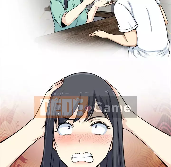 Bắt nạt bạn cùng phòng Đừng đi qua Chương 57-58