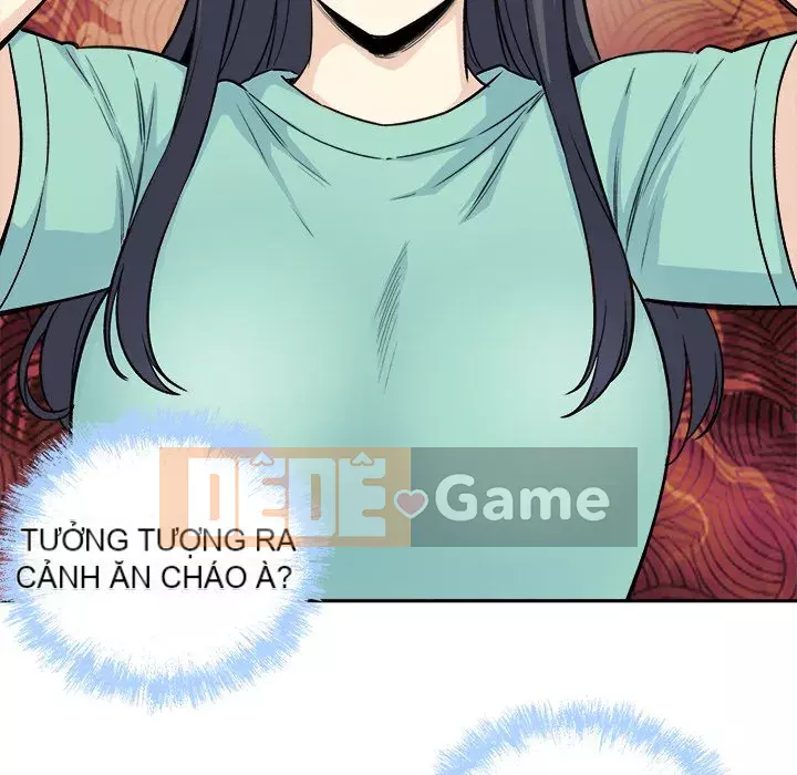 Bắt nạt bạn cùng phòng Đừng đi qua Chương 57-58