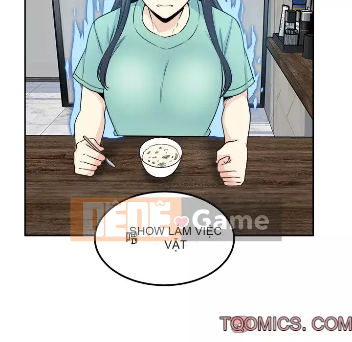 Bắt nạt bạn cùng phòng Đừng đi qua Chương 57-58