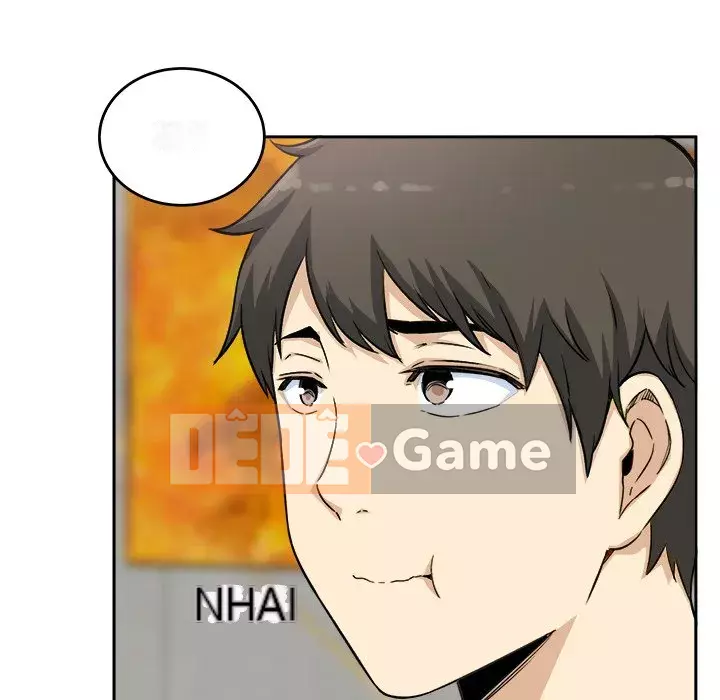 Bắt nạt bạn cùng phòng Đừng đi qua Chương 57-58