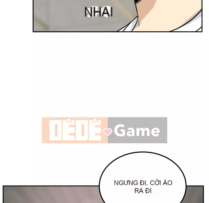 Bắt nạt bạn cùng phòng Đừng đi qua Chương 57-58