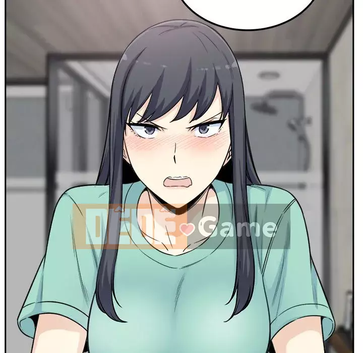 Bắt nạt bạn cùng phòng Đừng đi qua Chương 57-58