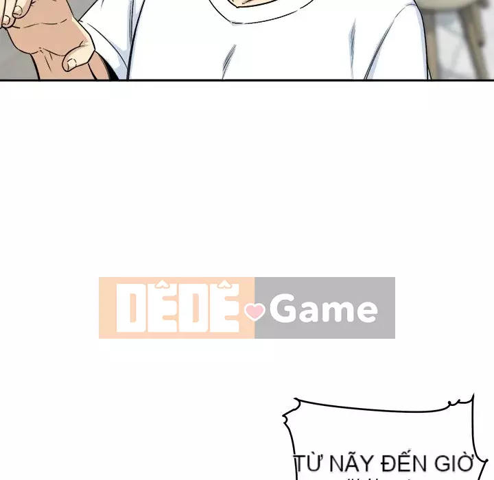 Bắt nạt bạn cùng phòng Đừng đi qua Chương 57-58