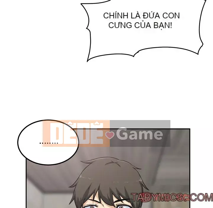 Bắt nạt bạn cùng phòng Đừng đi qua Chương 57-58