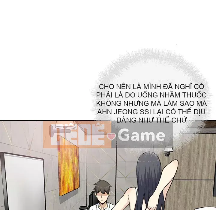 Bắt nạt bạn cùng phòng Đừng đi qua Chương 57-58