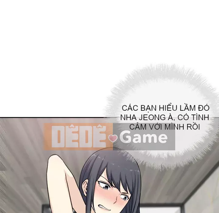 Bắt nạt bạn cùng phòng Đừng đi qua Chương 57-58