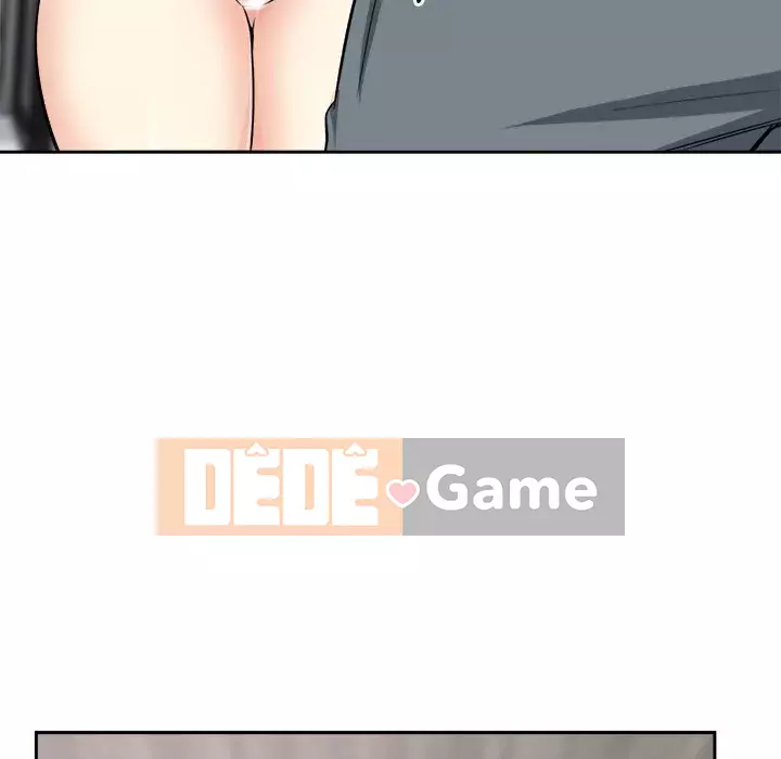 Bắt nạt bạn cùng phòng Đừng đi qua Chương 57-58