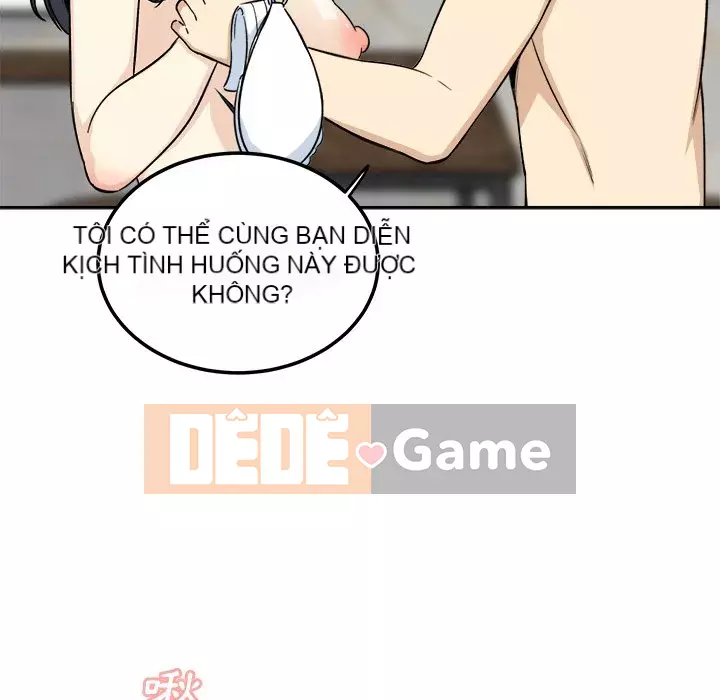 Bắt nạt bạn cùng phòng Đừng đi qua Chương 57-58