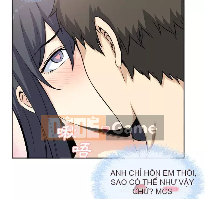 Bắt nạt bạn cùng phòng Đừng đi qua Chương 57-58