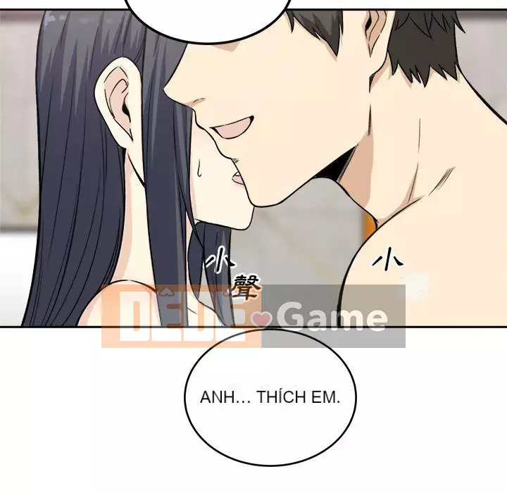 Bắt nạt bạn cùng phòng Đừng đi qua Chương 57-58