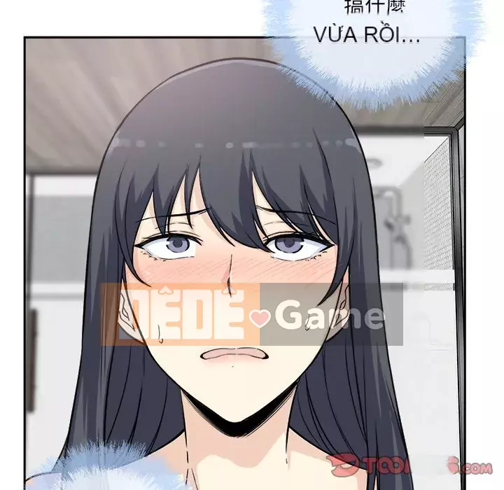 Bắt nạt bạn cùng phòng Đừng đi qua Chương 57-58