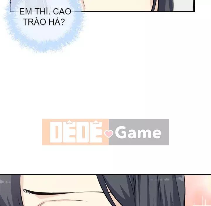 Bắt nạt bạn cùng phòng Đừng đi qua Chương 57-58