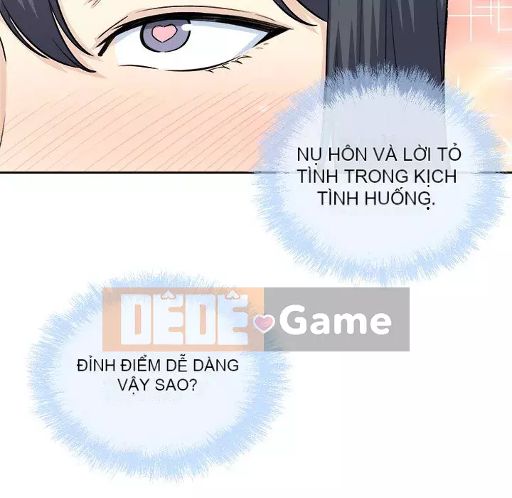 Bắt nạt bạn cùng phòng Đừng đi qua Chương 57-58