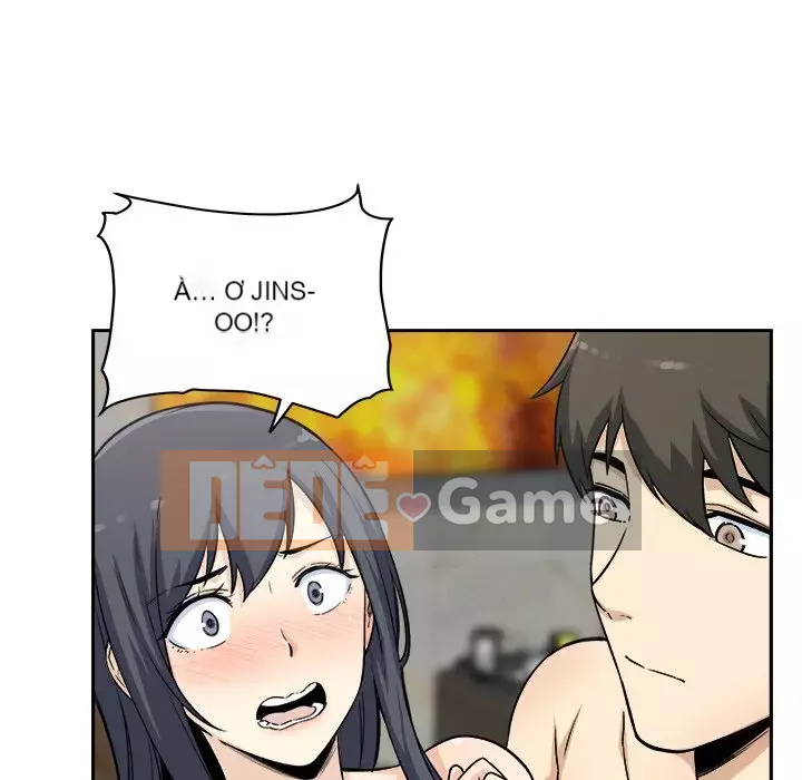 Bắt nạt bạn cùng phòng Đừng đi qua Chương 57-58