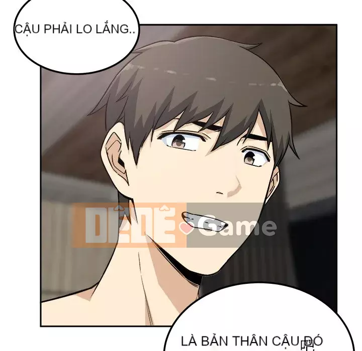 Bắt nạt bạn cùng phòng Đừng đi qua Chương 57-58