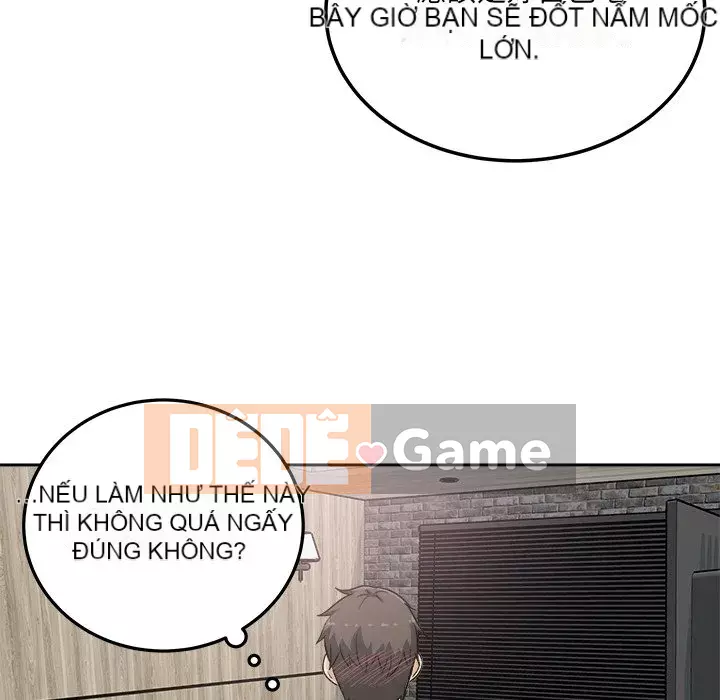 Bắt nạt bạn cùng phòng Đừng đi qua Chương 57-58