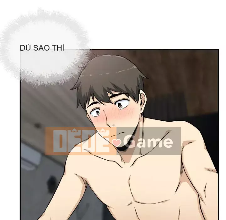 Bắt nạt bạn cùng phòng Đừng đi qua Chương 57-58