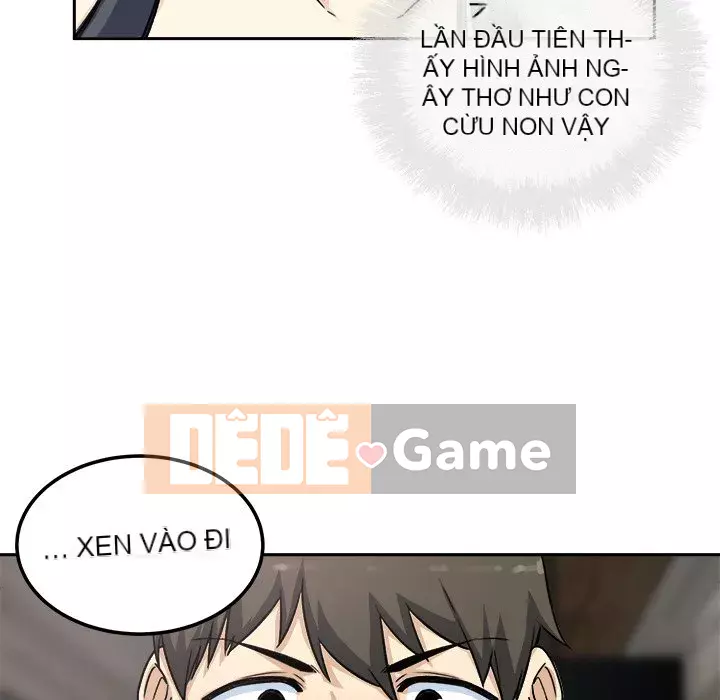 Bắt nạt bạn cùng phòng Đừng đi qua Chương 57-58