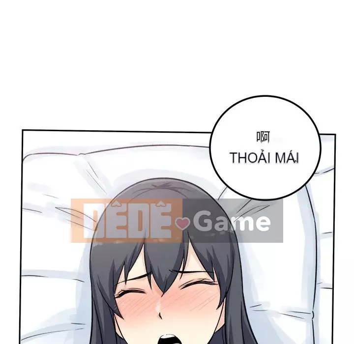 Bắt nạt bạn cùng phòng Đừng đi qua Chương 57-58