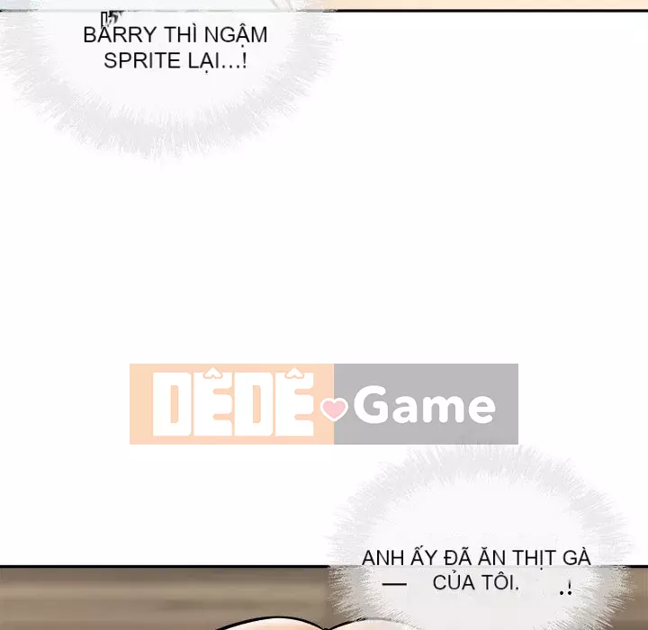 Bắt nạt bạn cùng phòng Đừng đi qua Chương 51-52