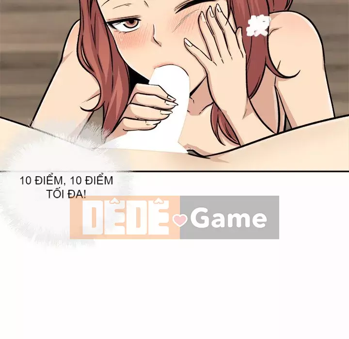 Bắt nạt bạn cùng phòng Đừng đi qua Chương 51-52